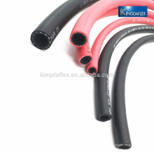 3/4 inch 300 psi black rubber compressor air hose